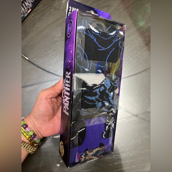 black panther Other - 36# Black panther